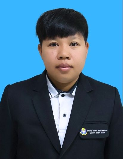 นางสาวขวัญจิรา