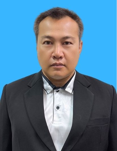 นายอำนาจ