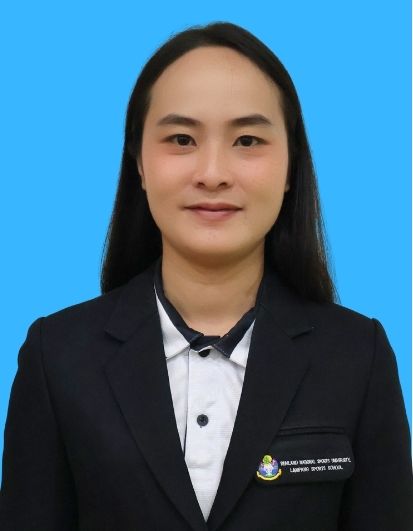 นางสาวทิศารัตน์